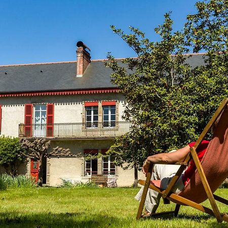 La Maison De L'Ousse Livron Exteriér fotografie