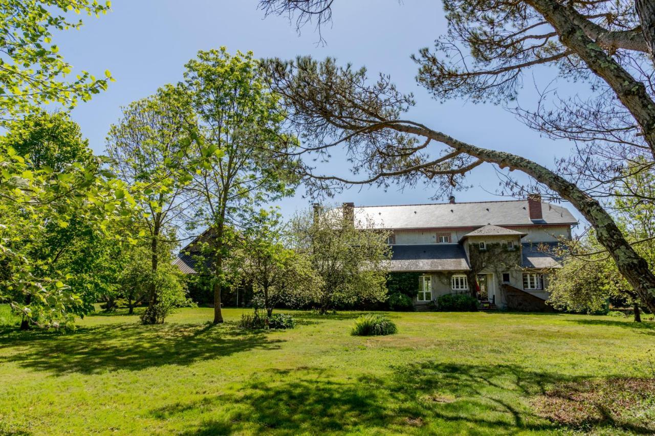 La Maison De L'Ousse Livron Exteriér fotografie