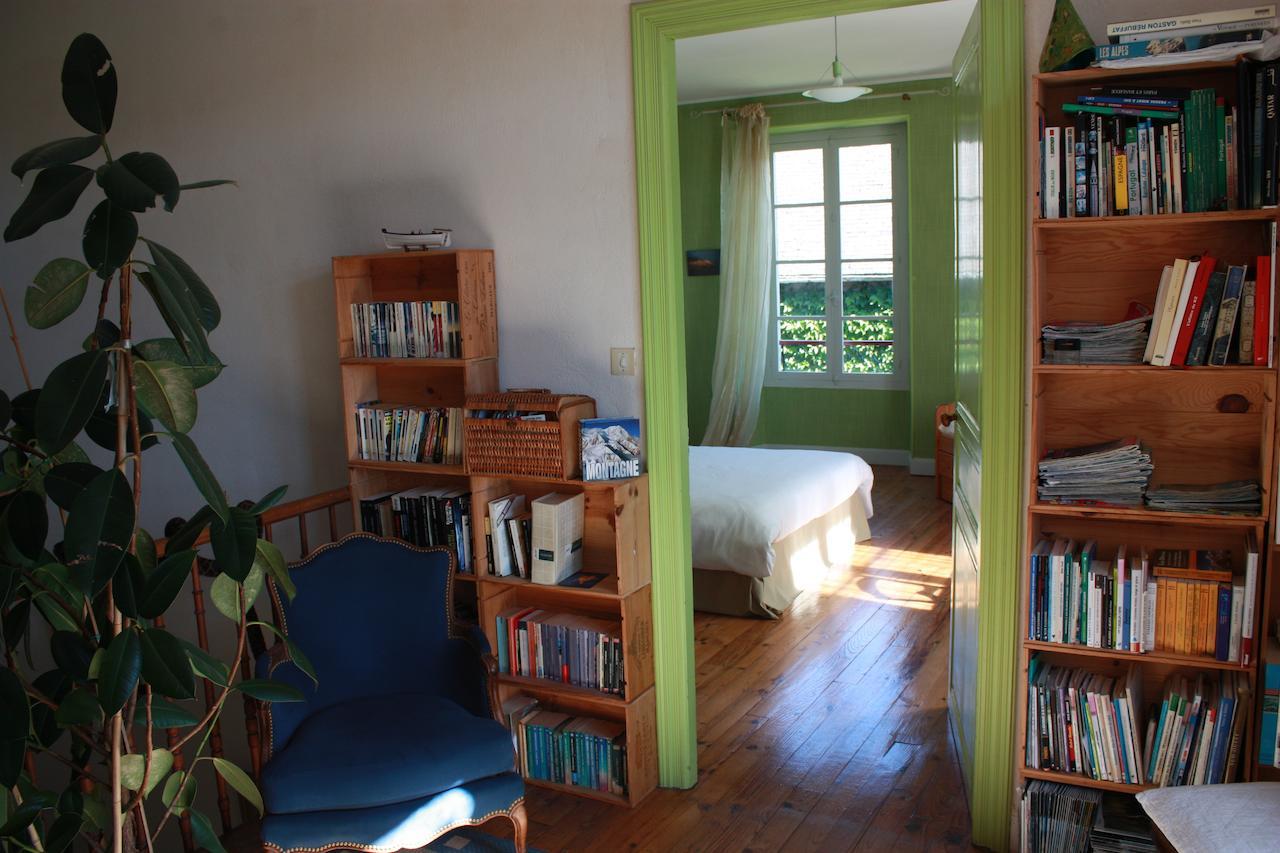 La Maison De L'Ousse Livron Exteriér fotografie