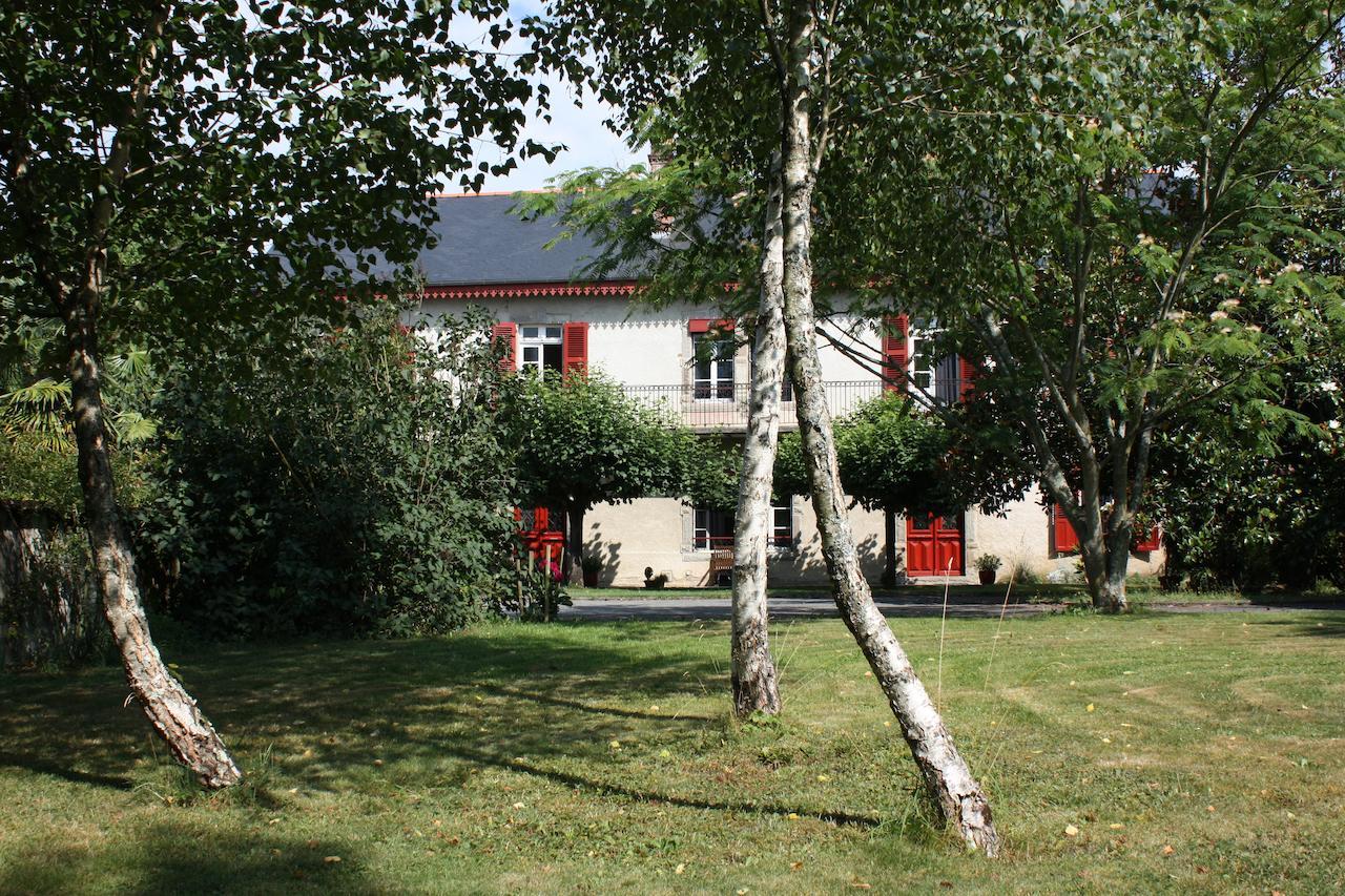 La Maison De L'Ousse Livron Exteriér fotografie