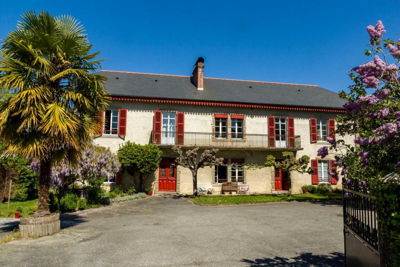 La Maison De L'Ousse Livron Exteriér fotografie