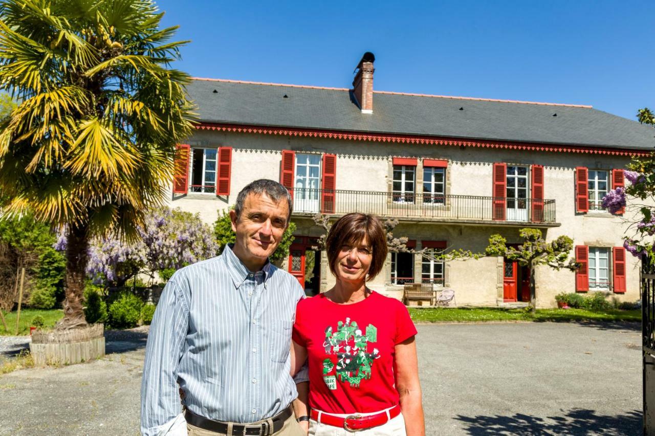 La Maison De L'Ousse Livron Exteriér fotografie