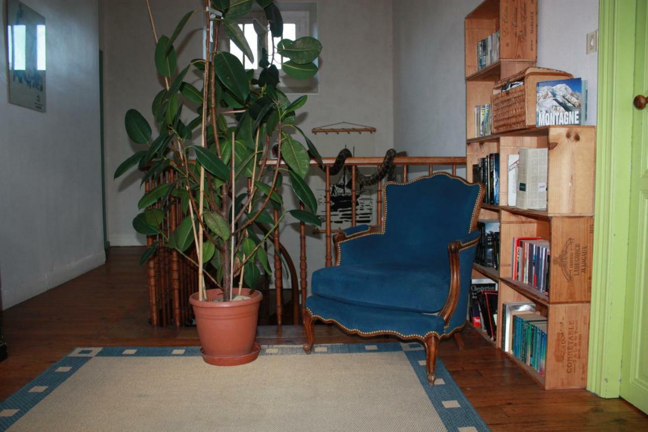 La Maison De L'Ousse Livron Exteriér fotografie