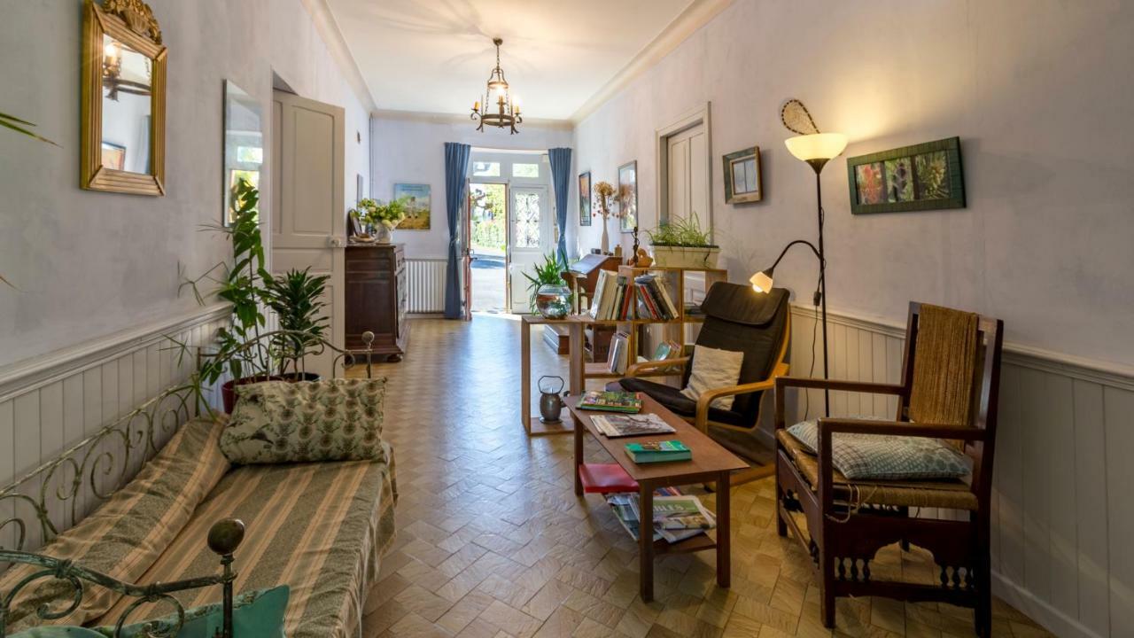 La Maison De L'Ousse Livron Exteriér fotografie