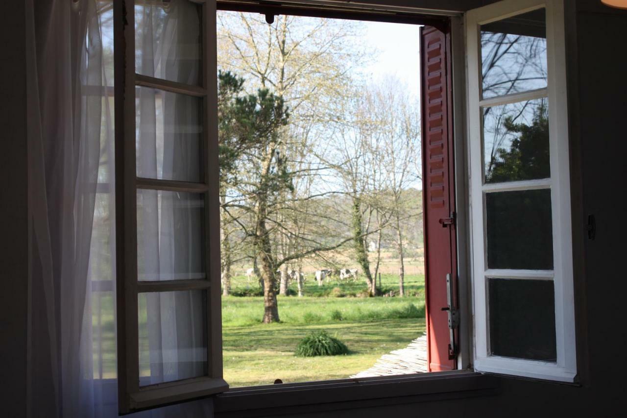 La Maison De L'Ousse Livron Exteriér fotografie